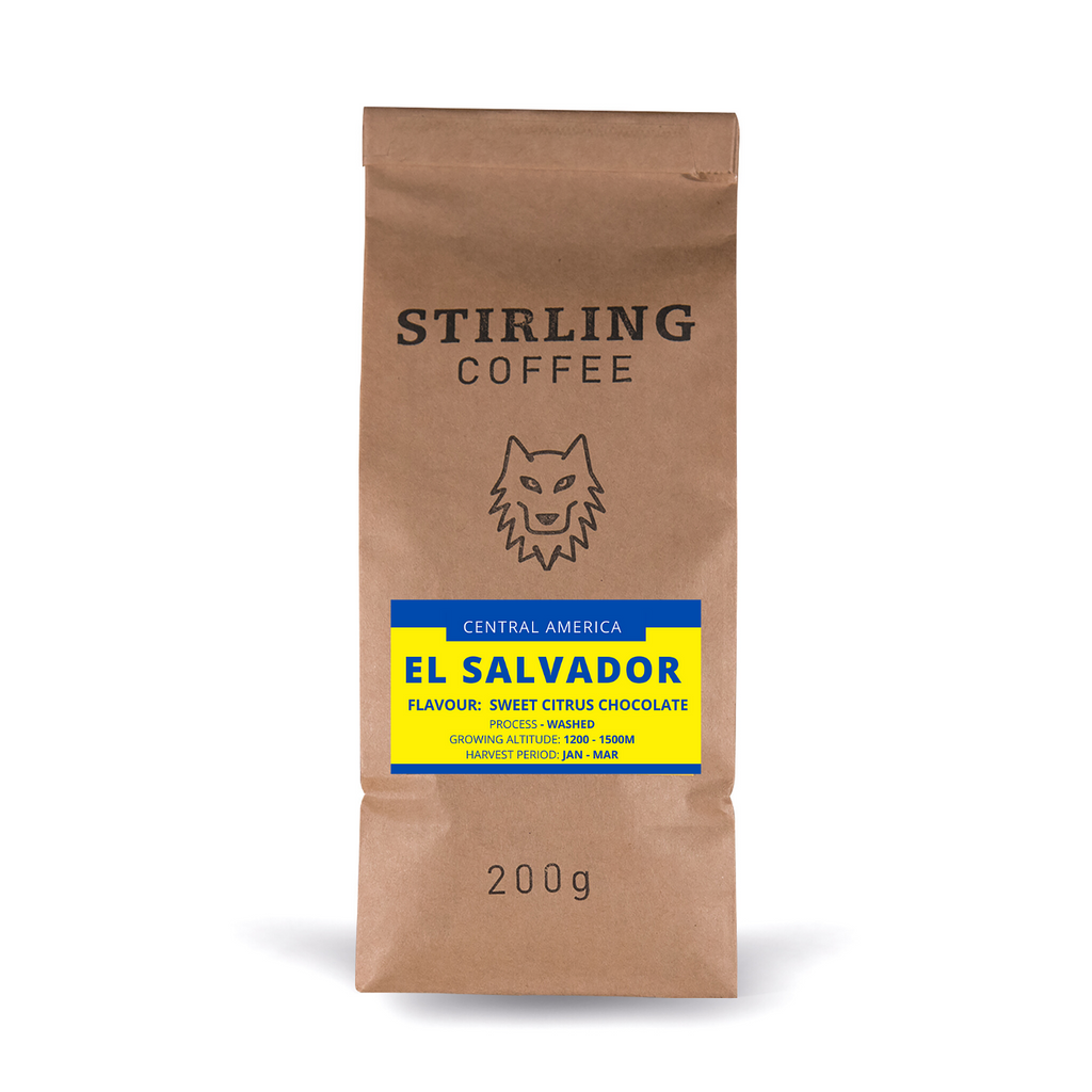 El Salvador