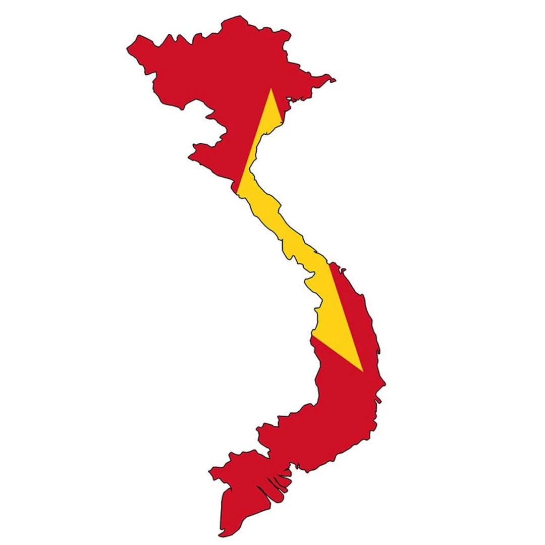 Vietnam